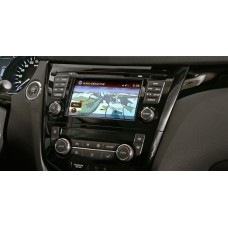 nissan connect update